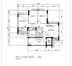 Blk 466D Spring Lodge (Sembawang), HDB 4 Rooms #553779141